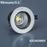 High-End 5-7W LED Spotlight with CRI>80 (KZC0020895)